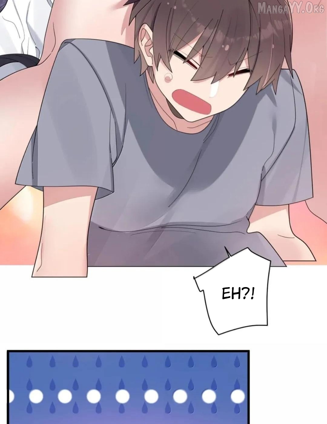 My Fake Girlfriends are using me as a Shield Chapter 193 - page 48